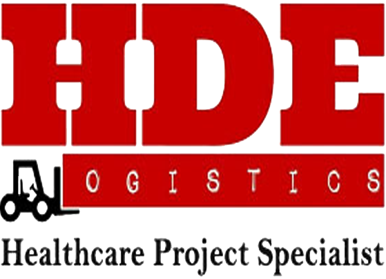 PT. HDE Logistics